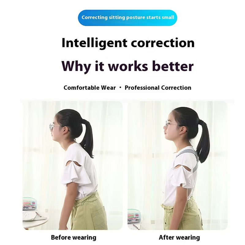 2026 New Smart Posture Correct - огляд і ціна Smart Posture Sensor