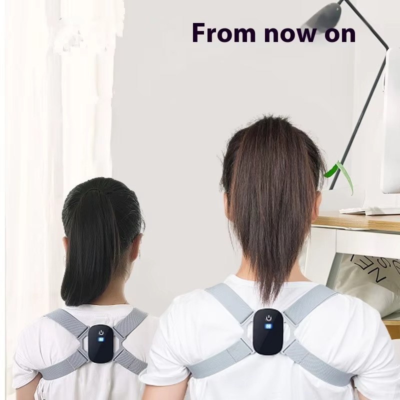 2026 New Smart Posture Correct - огляд і ціна Smart Posture Sensor