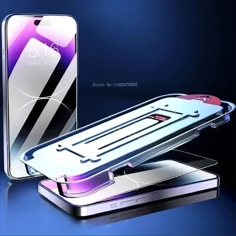 5PCS Dust Free Install HD Defi - огляд і ціна Realme Note 50