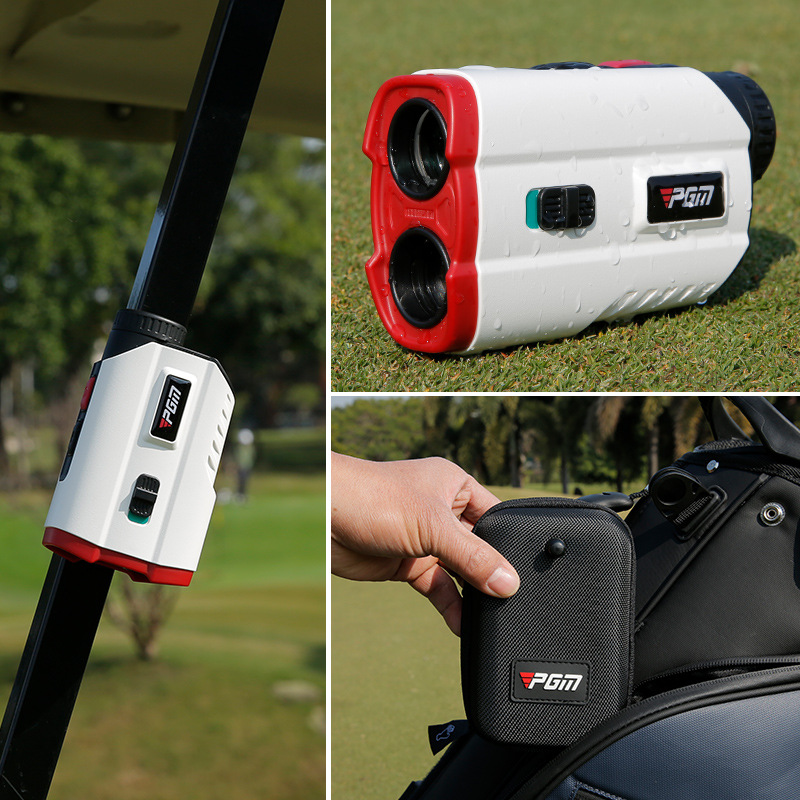 PGM New Rechargeable Golf Rang - огляд і ціна Electronics & Gadgets Starting With T