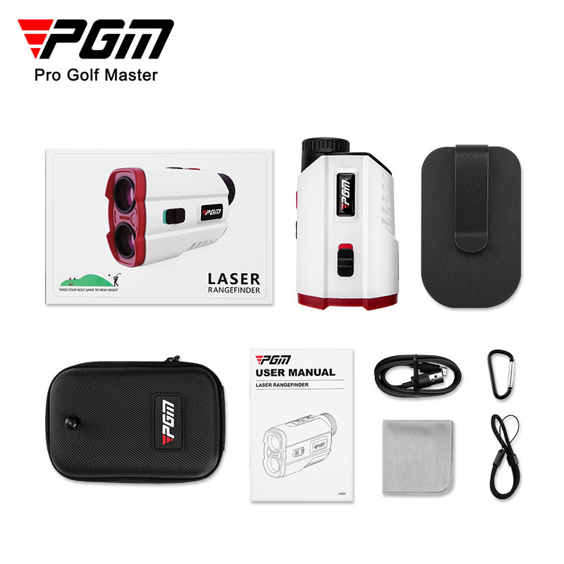 PGM New Rechargeable Golf Rang - огляд і ціна Electronics & Gadgets Starting With T