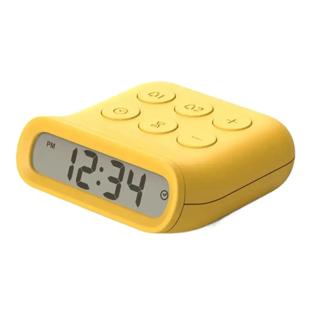 Reminder Creative Small Alarm  - огляд і ціна Electronics And Gadgets G