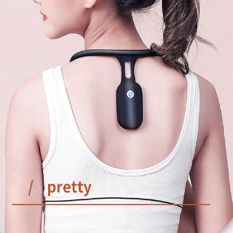 Smart Posture Corrector Device - огляд і ціна Smart Posture Sensor