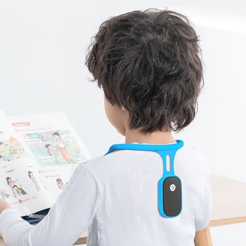 Smart Posture Corrector Device - огляд і ціна Smart Posture Sensor