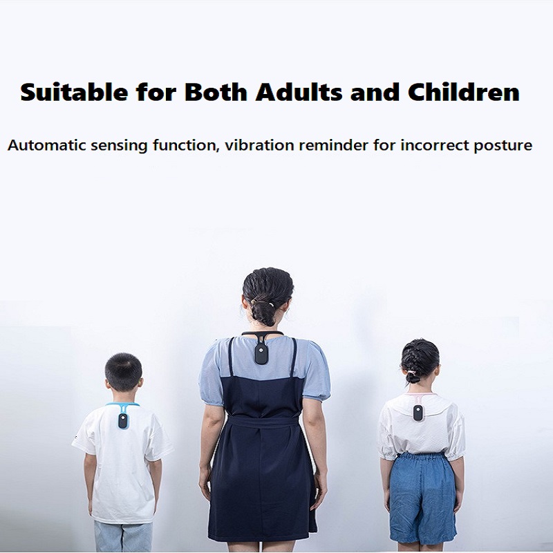 Smart Posture Corrector Device - огляд і ціна Smart Posture Sensor