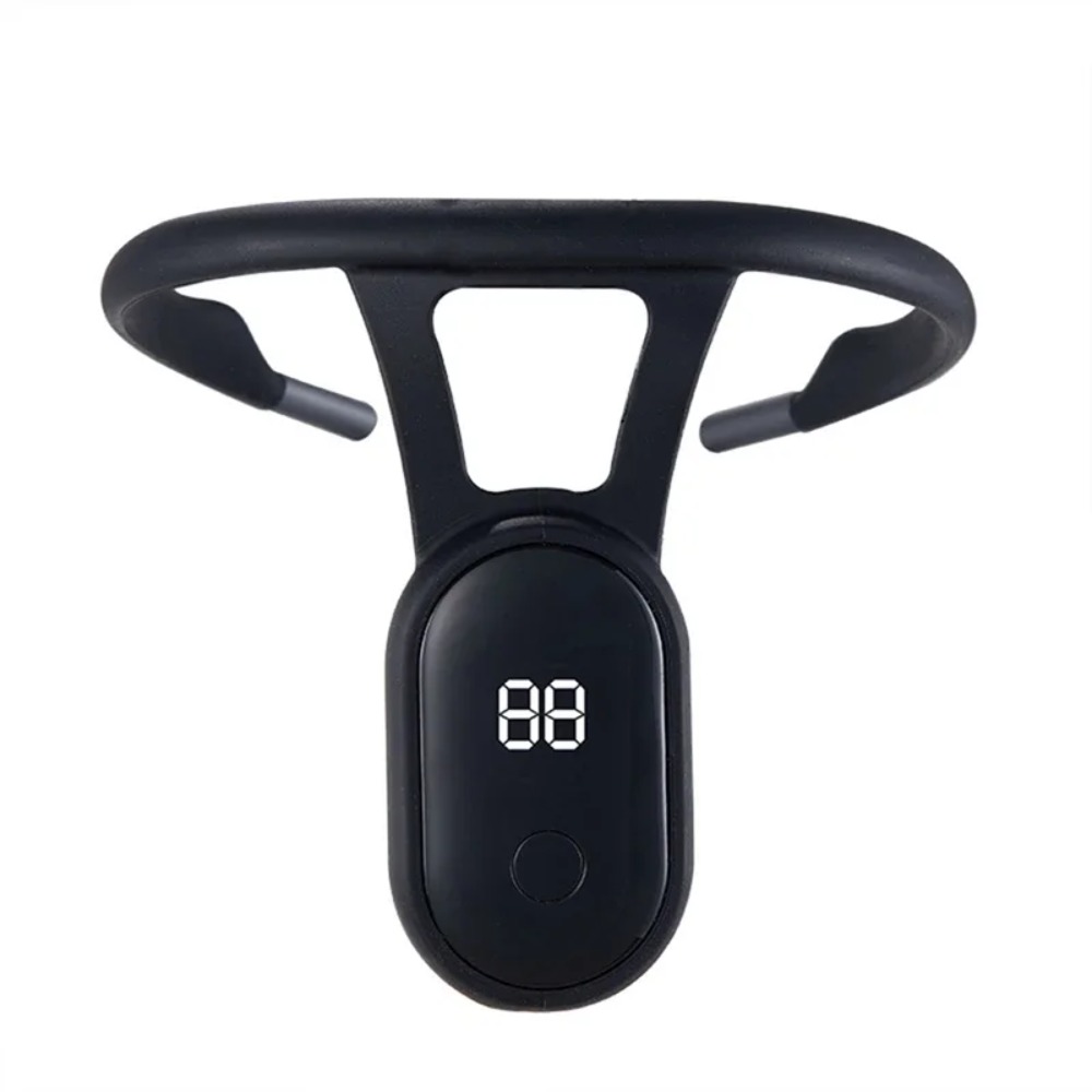Smart Posture Corrector Miicro - огляд і ціна Smart Posture Sensor