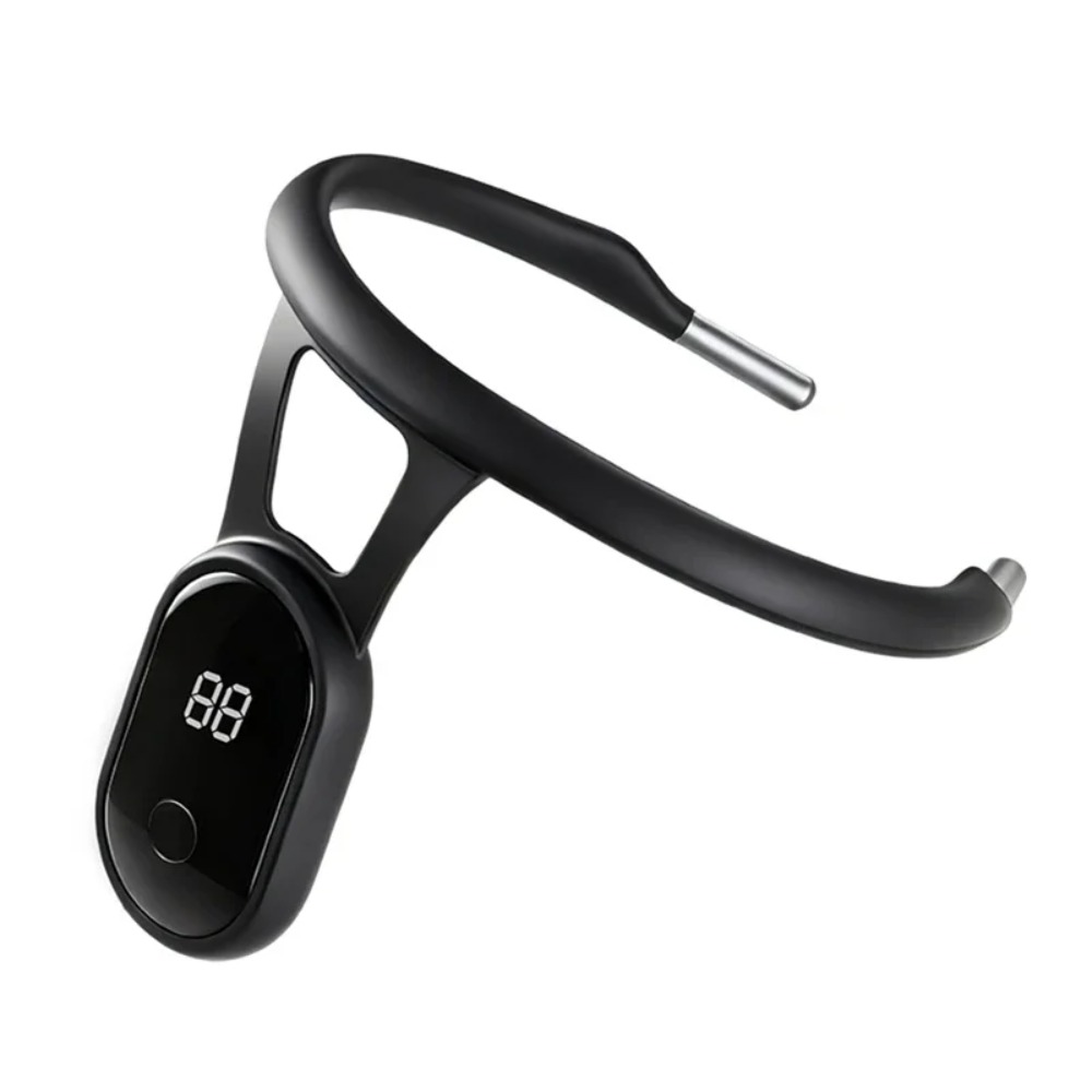 Smart Posture Corrector Miicro - огляд і ціна Smart Posture Sensor