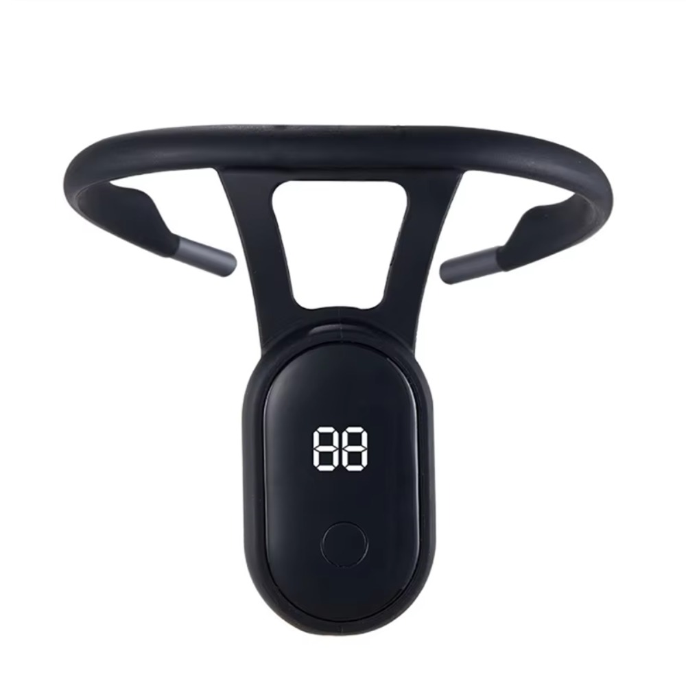 Smart Posture Corrector Miicro - огляд і ціна Smart Posture Sensor