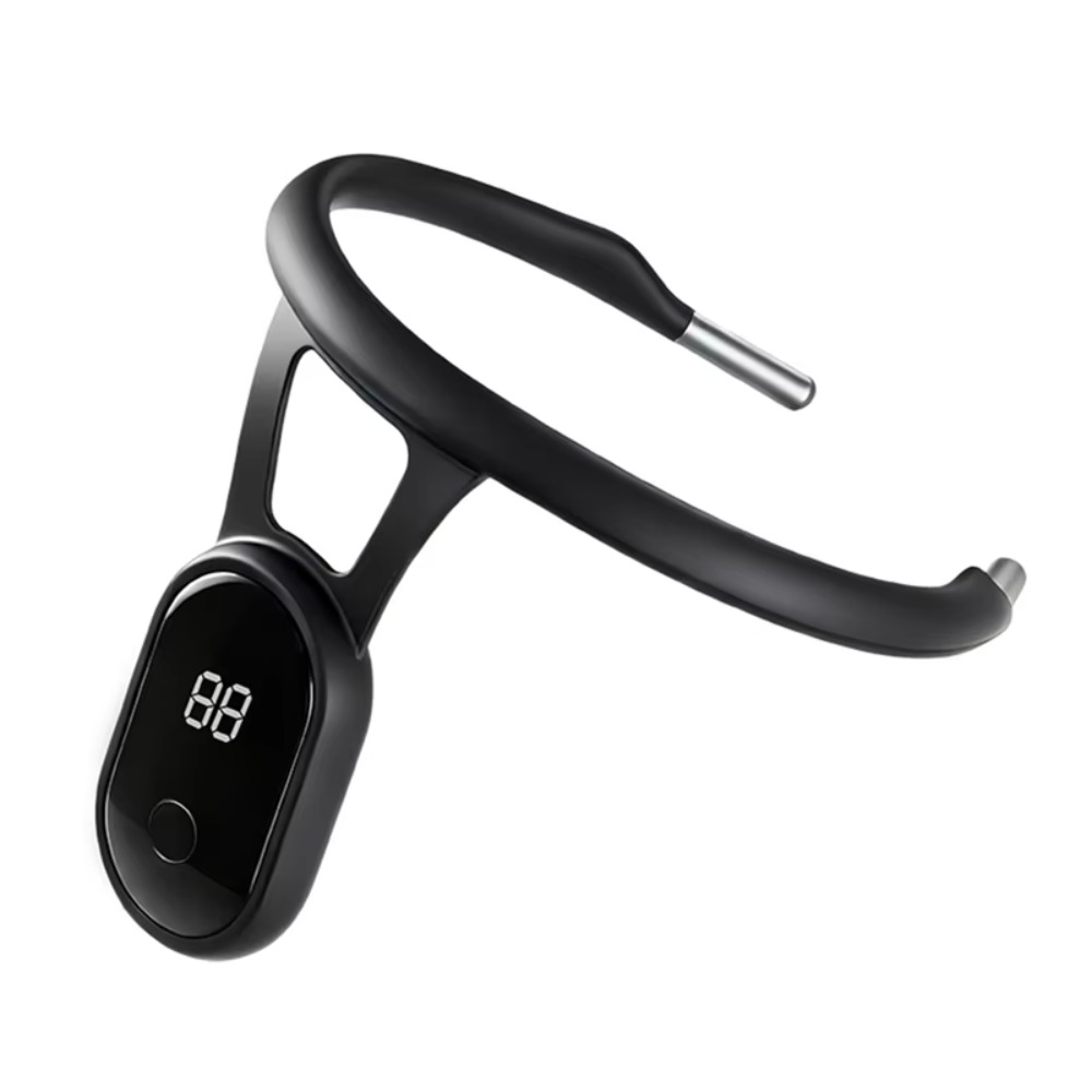 Smart Posture Corrector Miicro - огляд і ціна Smart Posture Sensor