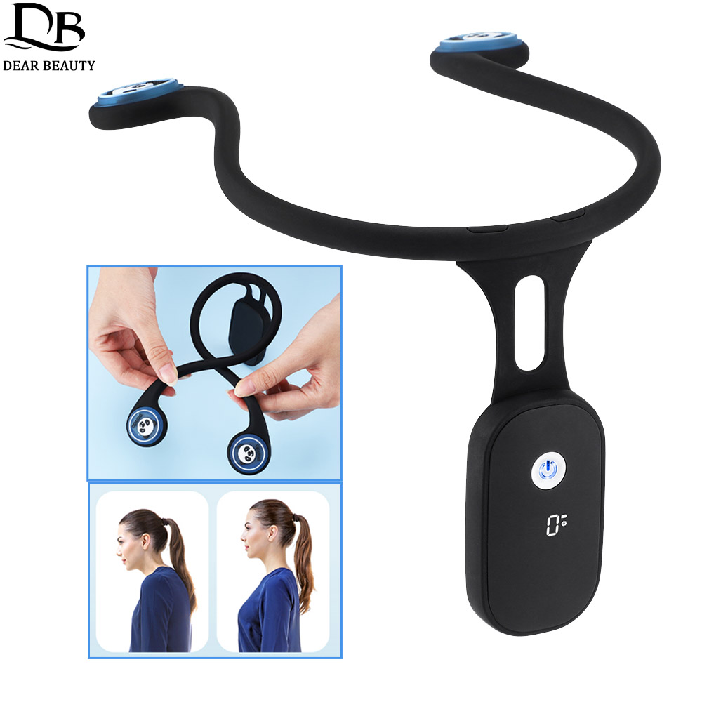 Smart Posture Corrector Back V - огляд і ціна Smart Posture Sensor
