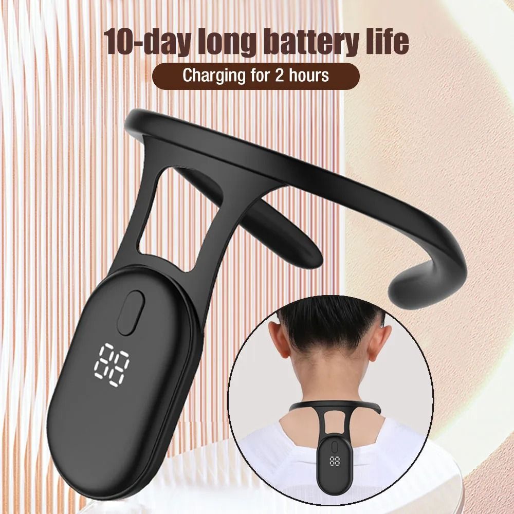 Intelligent Smart Posture Corr - огляд і ціна Smart Posture Sensor