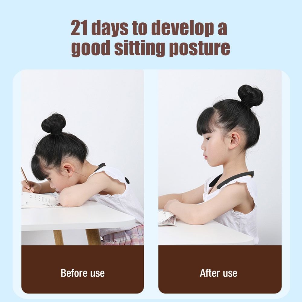Intelligent Smart Posture Corr - огляд і ціна Smart Posture Sensor