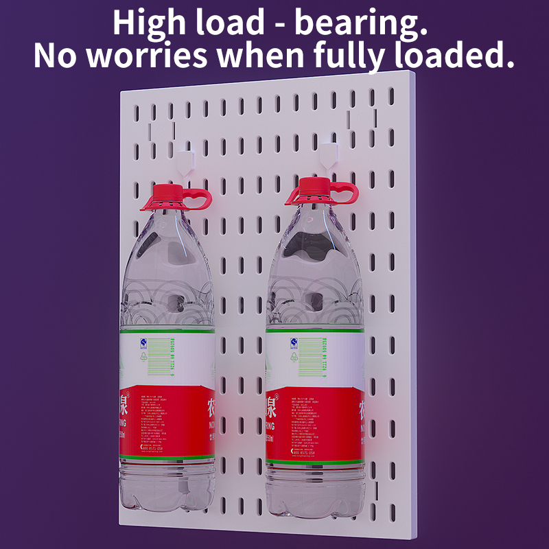 Wall-mounted Pegboard, Drill-f - огляд і ціна Unique Electronics Gadgets
