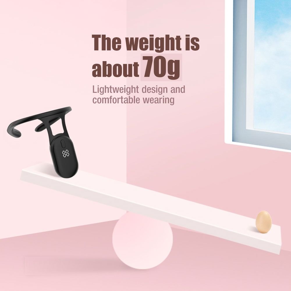 Intelligent Smart Posture Corr - огляд і ціна Smart Posture Sensor