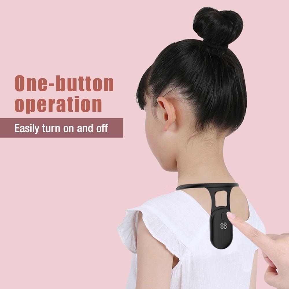 Intelligent Smart Posture Corr - огляд і ціна Smart Posture Sensor