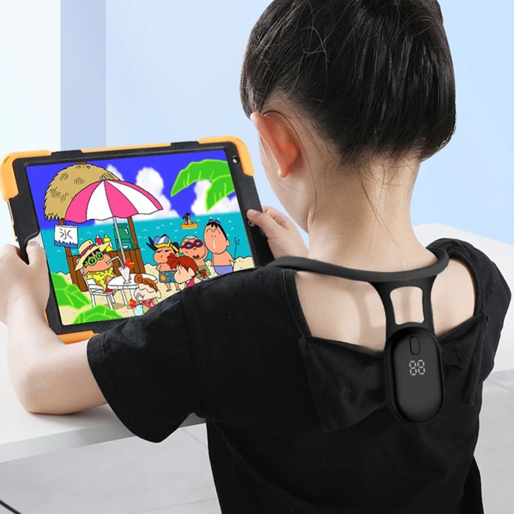 Intelligent Smart Posture Corr - огляд і ціна Smart Posture Sensor