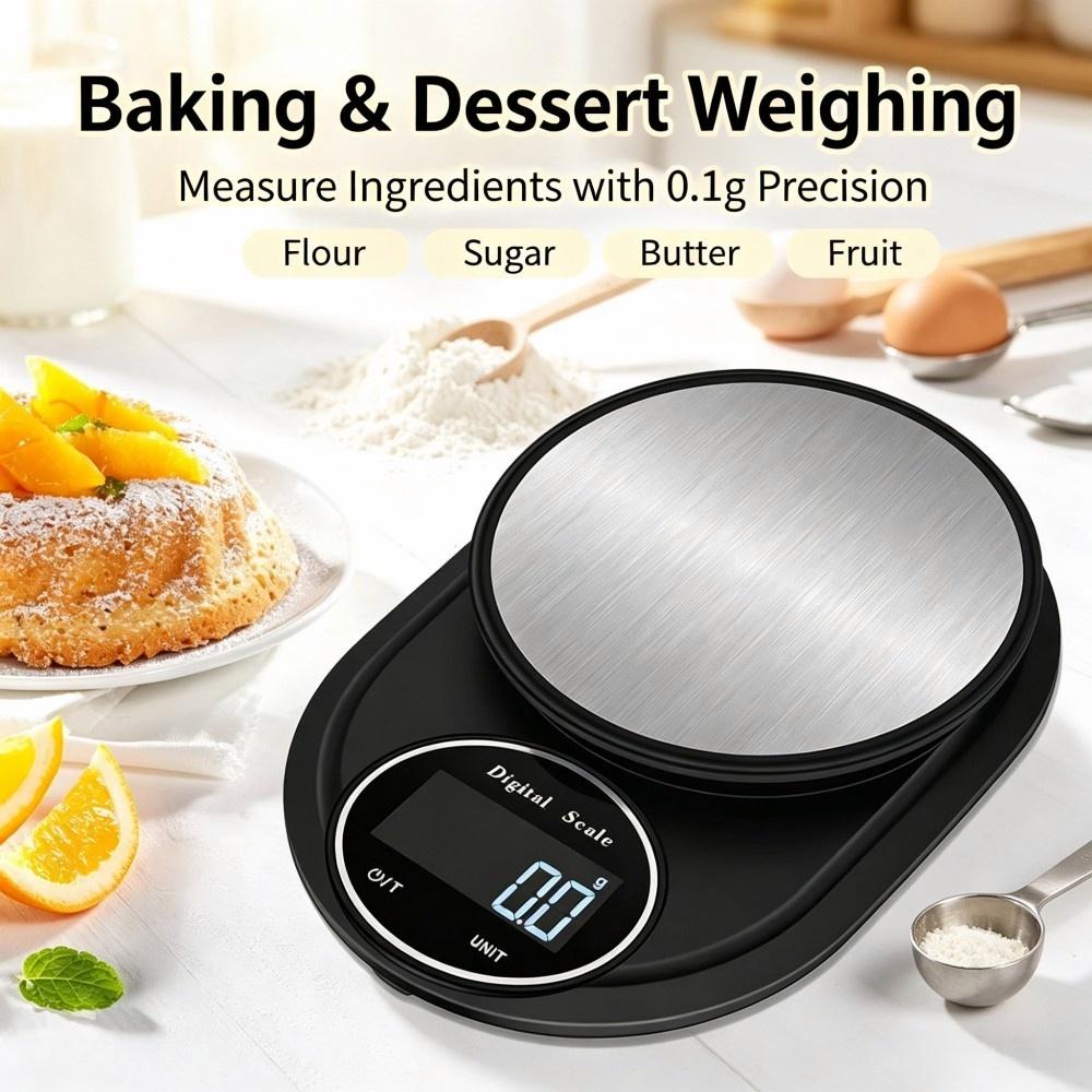 2KG 0.1g Mini Portable Digital - огляд і ціна Electronics & Gadgets Starting With T