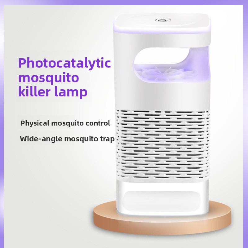 New Mosquito Killer Lamp USB F - огляд і ціна Unique Electronics Gadgets