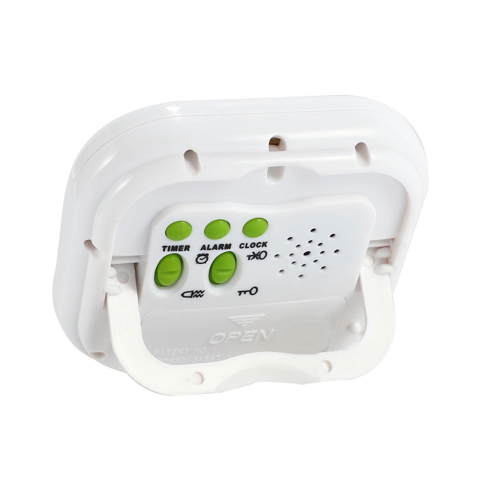 BHBD-Vibration Alarm Clock Lum - огляд і ціна Electronics And Gadgets G