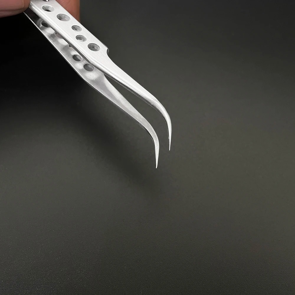 Industrial Tweezers Electronic - огляд і ціна Diy Electronics Gadgets