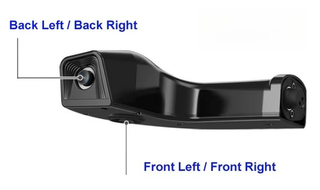 16 Inch Screen DVR for Bus Tru - огляд і ціна Electronics & Gadgets Starting With T