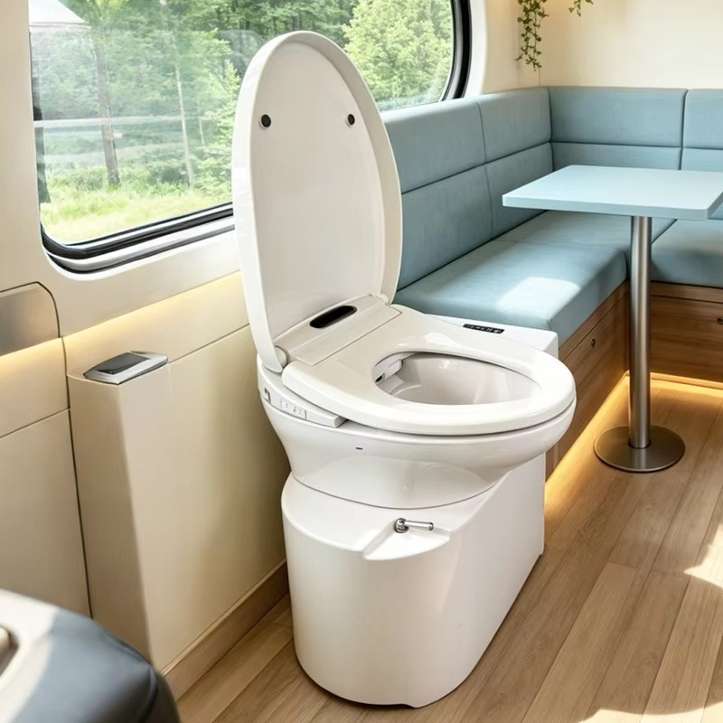 Eco‑Friendly RV Smart Electron - огляд і ціна Electronics & Gadgets Starting With T