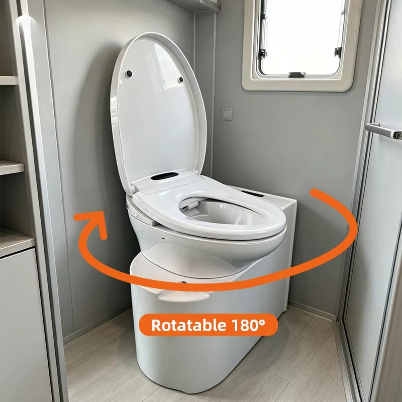 Eco‑Friendly RV Smart Electron - огляд і ціна Electronics & Gadgets Starting With T