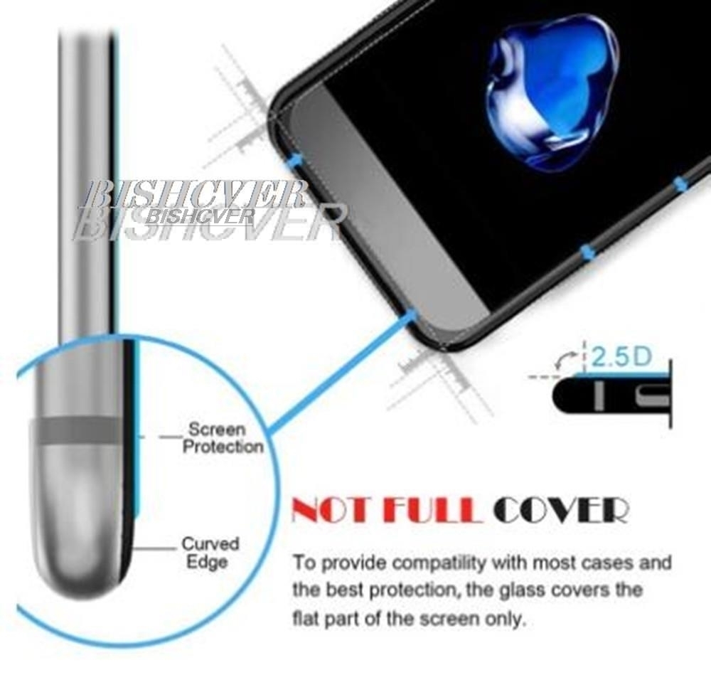 1-3PCS 9H Tempered Glass For R - огляд і ціна Realme Note 50
