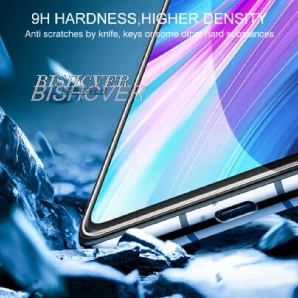 1-3PCS 9H Tempered Glass For R - огляд і ціна Realme Note 50