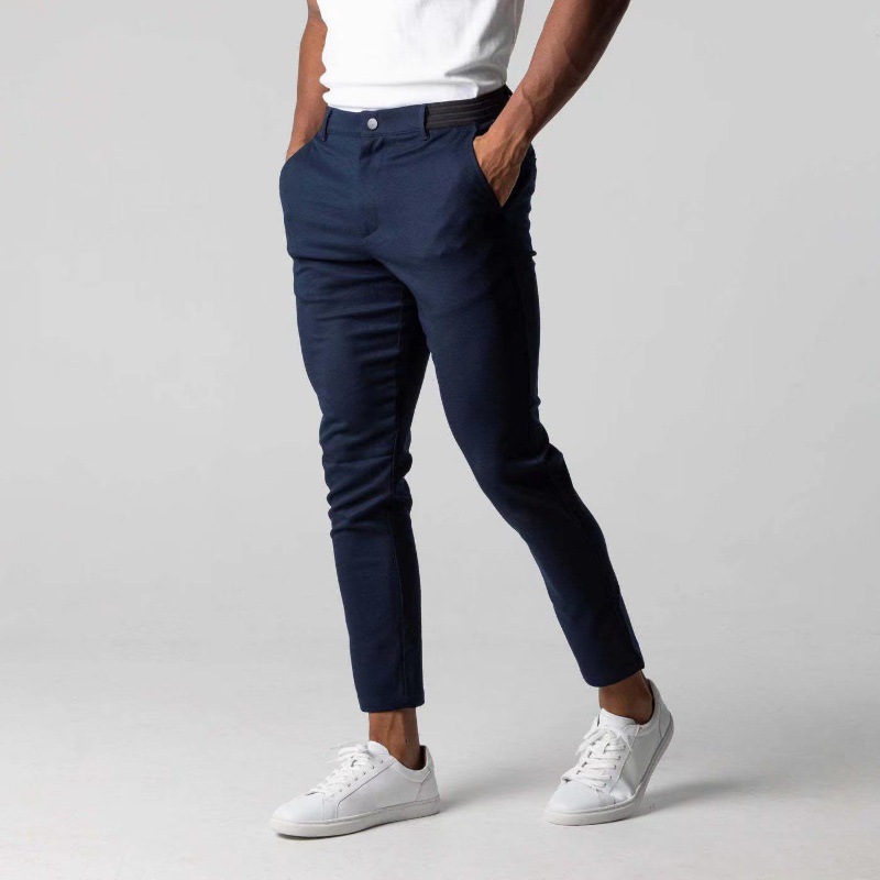 Men's Casual Pants Breathable  - огляд і ціна Smart Pen Digital