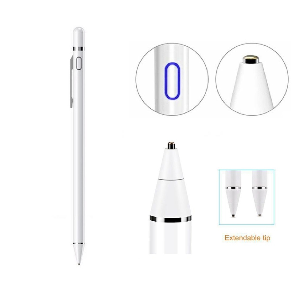 Universal Capacitive Active St - огляд і ціна Smart Pen Digital
