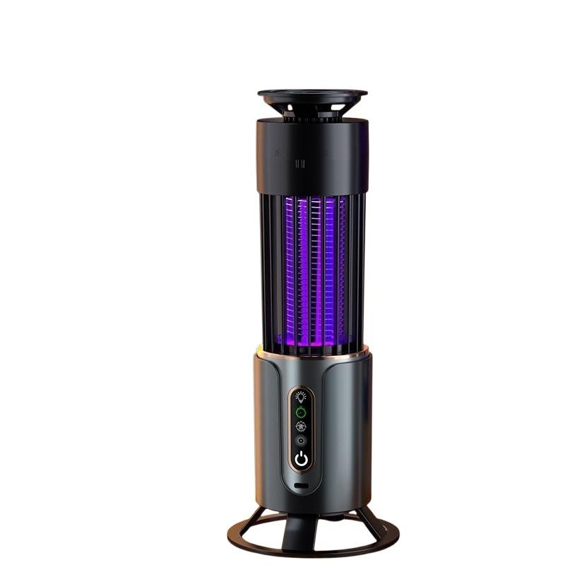 2-in-1 Anti Mosquito Killer La - огляд і ціна Unique Electronics Gadgets