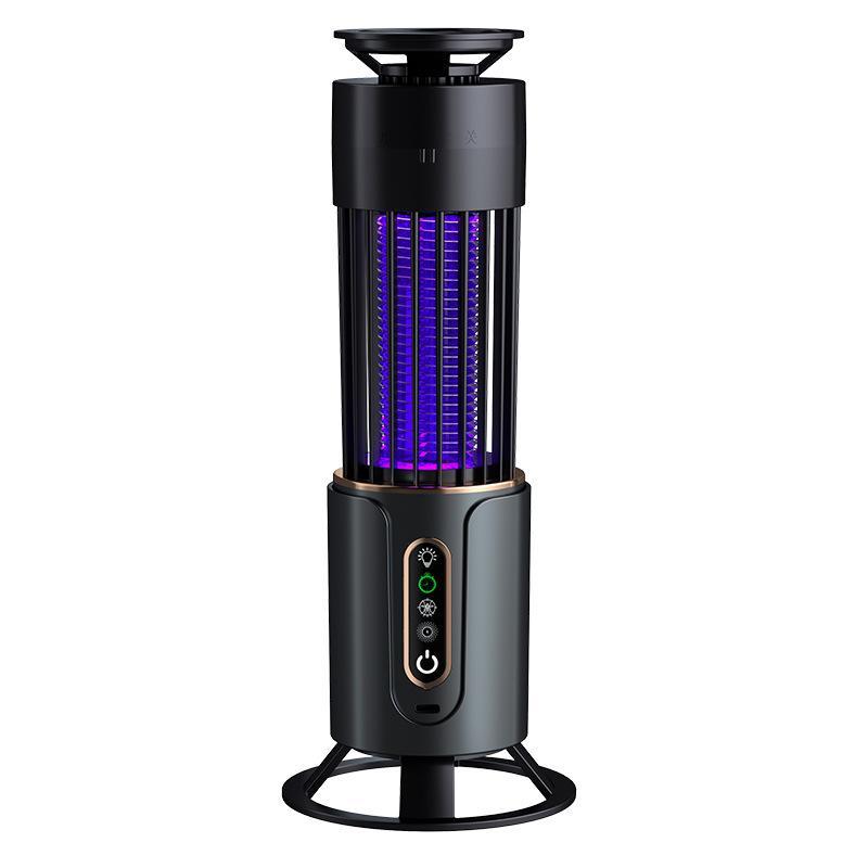 2-in-1 Anti Mosquito Killer La - огляд і ціна Unique Electronics Gadgets