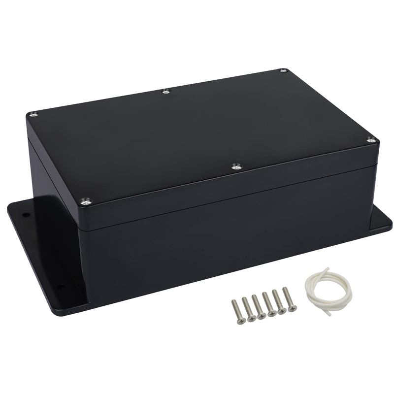 Waterproof Junction Box ABS Pl - огляд і ціна Unique Electronics Gadgets