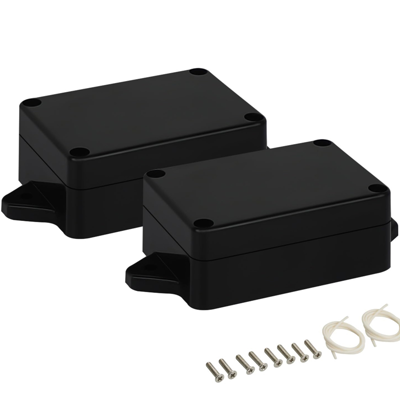 Waterproof Junction Box ABS Pl - огляд і ціна Unique Electronics Gadgets