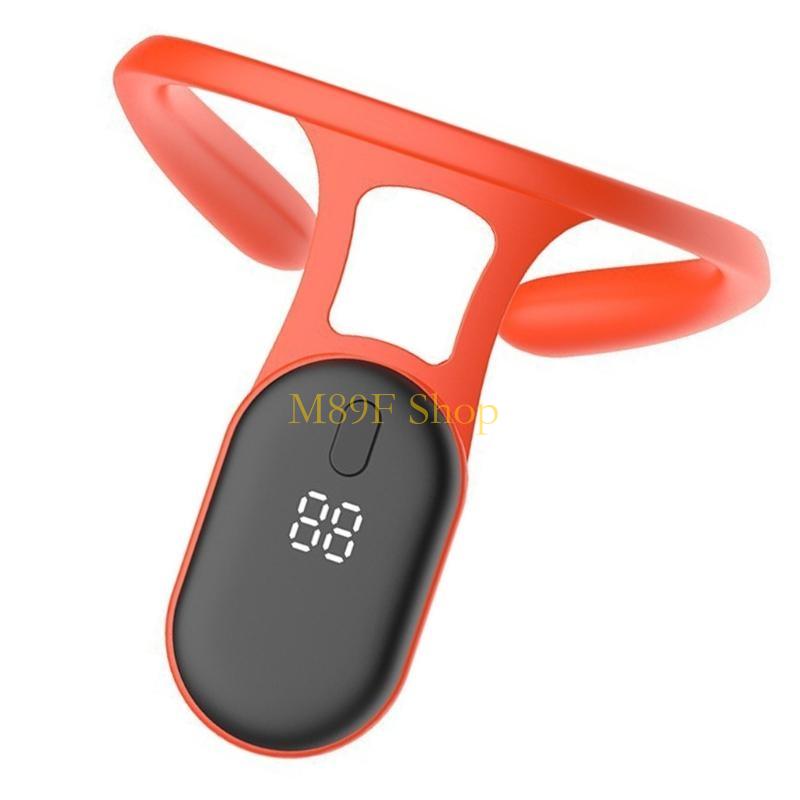 M89F Smarts Sensors Vibrations - огляд і ціна Smart Posture Sensor