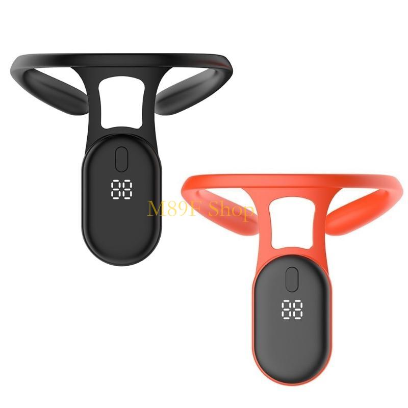 M89F Smarts Sensors Vibrations - огляд і ціна Smart Posture Sensor