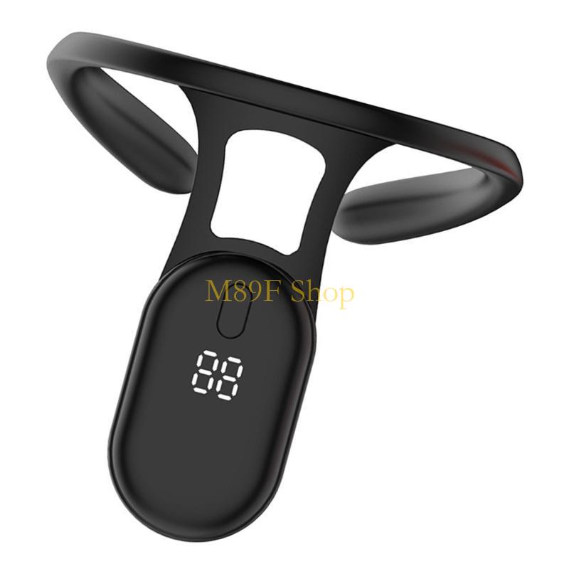 M89F Smarts Sensors Vibrations - огляд і ціна Smart Posture Sensor