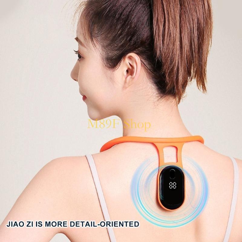 M89F Smarts Sensors Vibrations - огляд і ціна Smart Posture Sensor